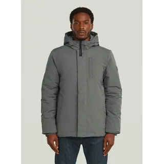 G-Star Clean Vodan Jacke grau XS