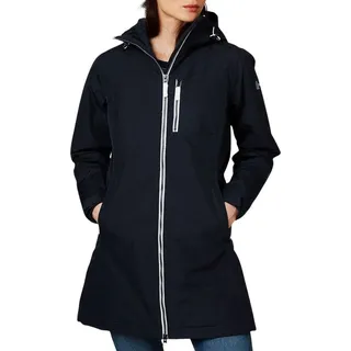 HELLY HANSEN Belfast Winter Parka - navy - S