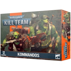 Bild Kill Team: Kommandos