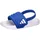 Badeschlappen Adilette Estrap C HQ9196 30 Team Royal Blue/Ftwr White/Blue 30