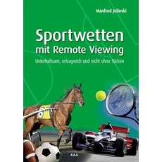 Sportwetten mit Remote Viewing