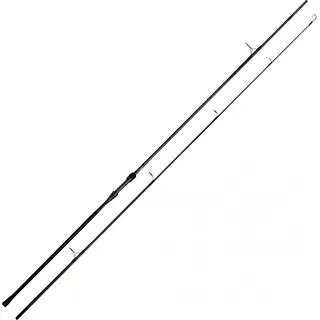 Shimano Shimano® Tribal TX-5A 13 INT, 3,96m, 3,5lbs, 2 Teile, Karpfen Angelrute, TX5A13INT