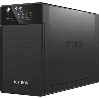 Icy Box IB-RD3620SU3