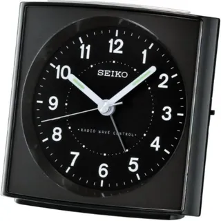 Seiko QHR022K schwarz