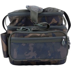 Bild Low Level Carryall - Camolite Angeltasche, Anglertasche, Karpfentasche, Tackletasche, Tasche für Angelzubehör