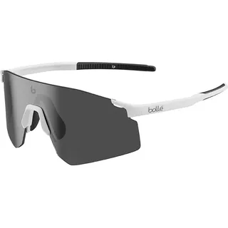 Bollé Bollé, Herren, Sportbrille, brillen c-icarus (Offwhite Matte), Weiss