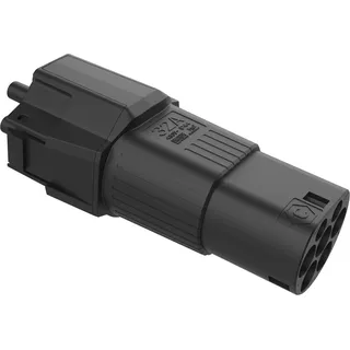 NRGkick Steckeraufsatz Typ 2 Ladekabel 22 kW