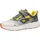 Kinder Gelb/Grau 35