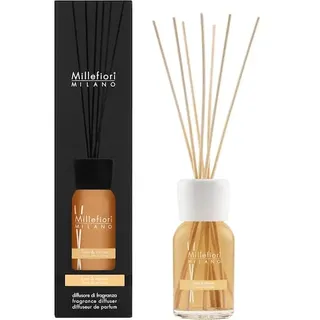 Millefiori-MILANO Raumduefte MilanoLime & VetiverFragrance Diffuser 100 ml