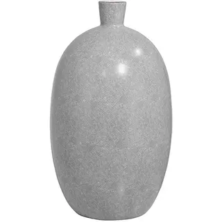 Fink Bodenvase »ATHINA«, aus Porzellan, Höhe ca. 45 cm, goldfarben