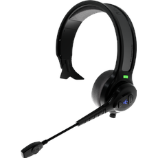 Bild Trident ModCom 1 EcoPro Rugged Solar-Powered Headset, Office Headset