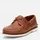 CLASSIC BOAT BOAT SHOE Herren Braun 44,5