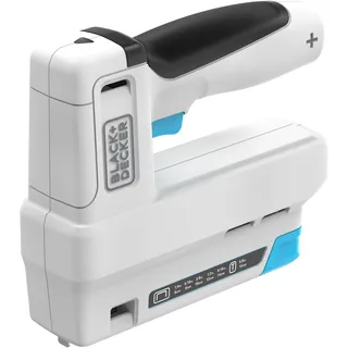 Black & Decker BCN115-XJ Nagel-/Klammerpistole