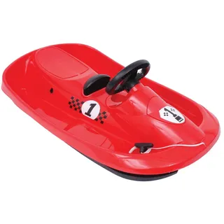 Hamax Snow Formel rot (503431)