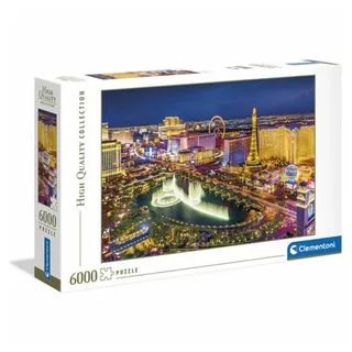 CLEMENTONI Las Vegas