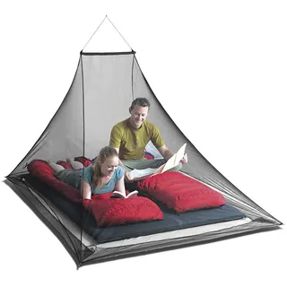 Sea to Summit Mosquito Pyramid Net Double