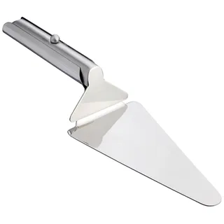 Weis Tortenheber mit Schieber Edelstahl