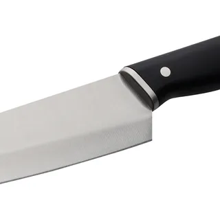 WMF 18.8226.9992, Messer-Set, Stahl, 5 Stück(e) - Silber, Schwarz