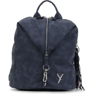 SURI FREY Romy Basic Cityrucksack Blau