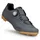 Gravelschuhe Matt Grey Black EU 45
