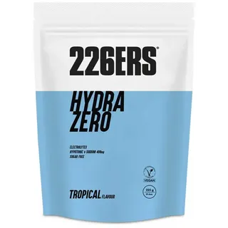 226ers Hydrazero Pulver Tropische 225g - One Size