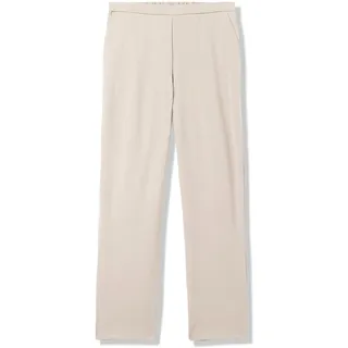 Briggs New York Damen Briggs Women's Suit Trousers Regular Length & Short Length Klassische Hose, Heather Rockridge, 44 EU