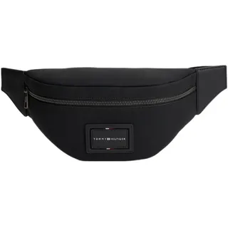 Tommy Hilfiger Foundation Gürteltasche - Black - One Size