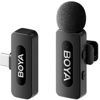 Boya BY-V10 V2.0