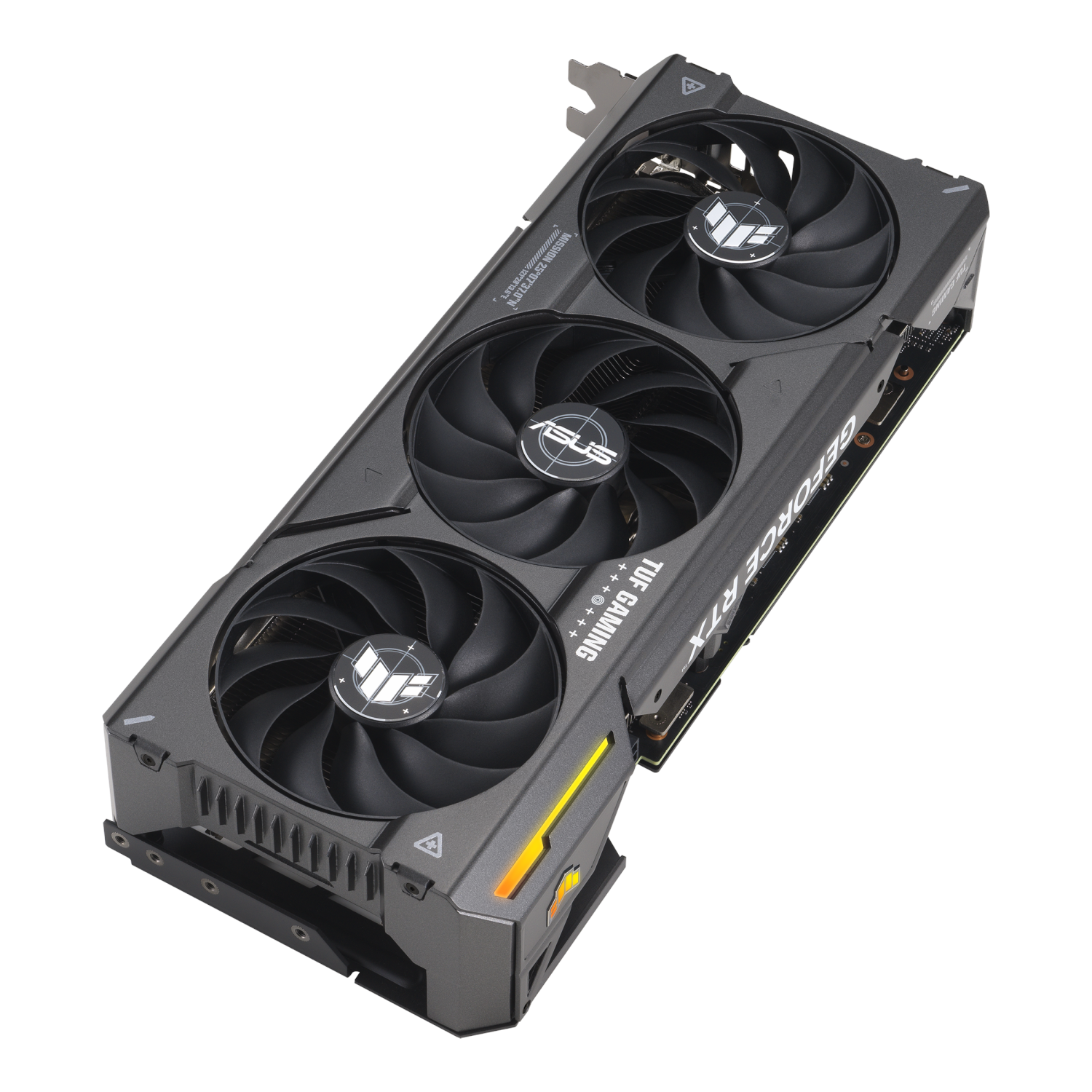 Bild von TUFGeForce RTX 4070 Gaming 12 GB GDDR6X 90YV0IZ1-M0NA00