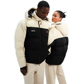 Ellesse Sterzing Steppjacke - Black - L