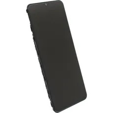 Samsung A137F LCD Black, Mobilgerät Ersatzteile