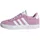 VL Court 3.0 Kids Bliss Lilac / Cloud White / Grey Two 40