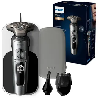 Philips Series 9000 SP9871/22 Chrom