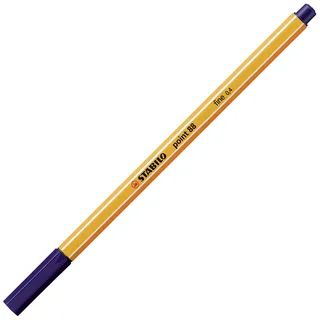Stabilo point 88 Fineliner -