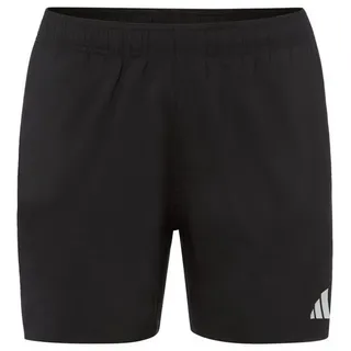 adidas Badeshorts 5 INCH Black/White XXL