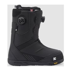 DC Transcend Snowboard-Boots black, schwarz, 11.0