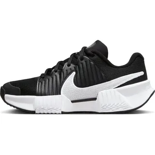 Nike Zoom Gp Challenge Pro Cly Black/White 40