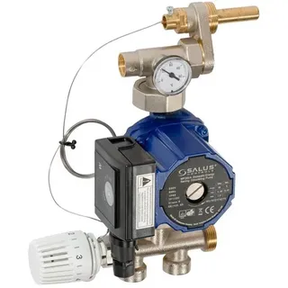 Salus Shunt GVS for 12 slings