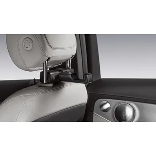 Mercedes-Benz Taschenhaken, Style & Travel Equipment, A0008140700