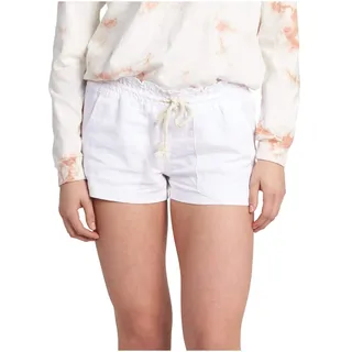 Roxy Oceanside Shorts Weiß XL