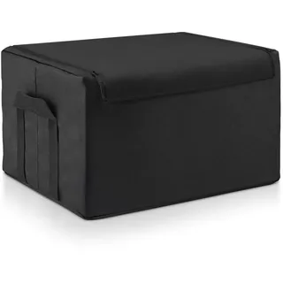 Reisenthel Aufbewahrungskiste 40 x 23 cm 1-tlg. schwarz