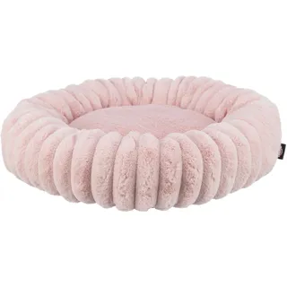 Trixie Hundekorb Lonni 50 cm pink