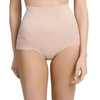 Dim Paris Ad000iv.2gk Hoch Taillierter Gürtel - Beige - M