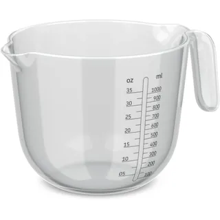 Mepal Messbecher Chef it transparent