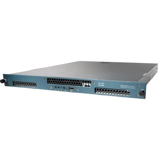 CISCO ACE 4710 Hardware (0.5GBPS-100)