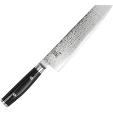 Bild von Yexell 352320 Yaxell RAN, Kiritsuke Messer Kochmesser, Silber