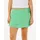 Miniröcke Gelb/Grün 32/34