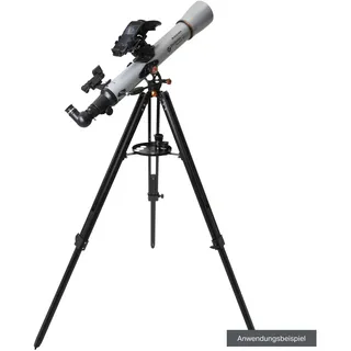 Celestron Starsense Explorer Lt 70az