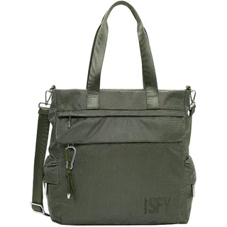 SURI FREY Suri Sports Marry Shopper Nylon Lightkhaki