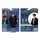 Noble Collection Harry Potter Bendyfigs Actionfigur 19 cm